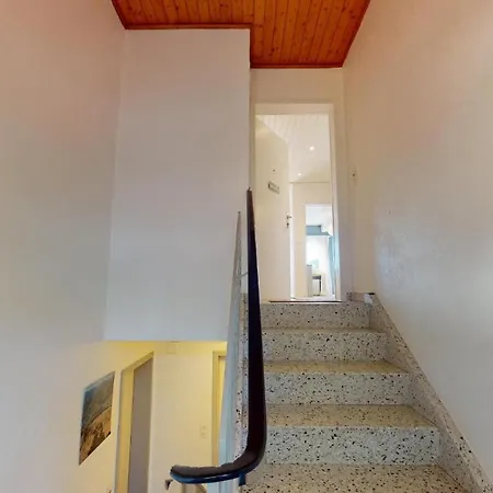 Apartamento Luscheina In Ski-in Ski-out