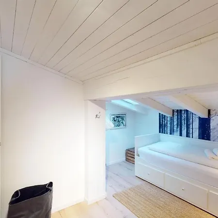 In-ski Out Luscheina-lenzerheide * Valbella