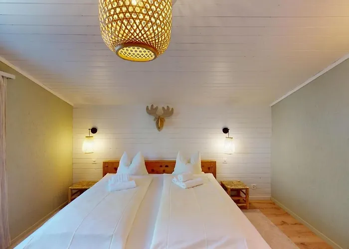 Apartamento In-ski Out Luscheina-lenzerheide Valbella