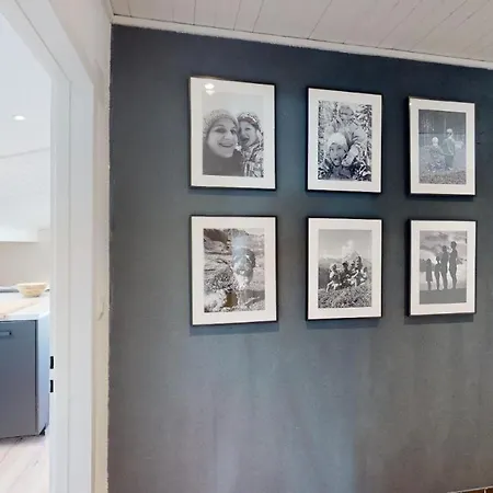 In-ski Out Luscheina-lenzerheide * Valbella