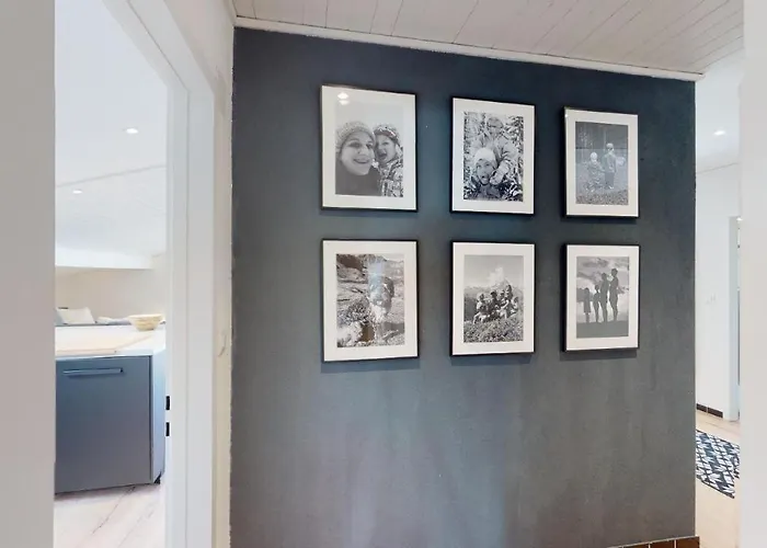 In-ski Out Luscheina-lenzerheide * Вальбелла