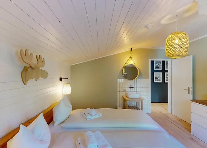 Апартаменты In-ski Out Luscheina-lenzerheide *