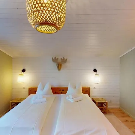 Appartement In-ski Out Luscheina-lenzerheide Valbella