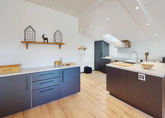 In-ski Out Luscheina-lenzerheide Appartamento