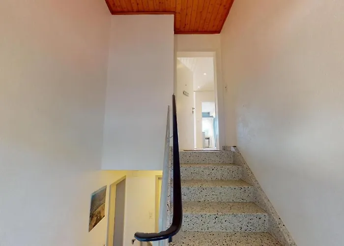 Appartamento In-ski Out Luscheina-lenzerheide