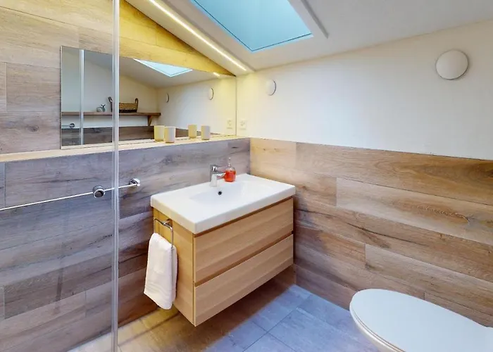 In-ski Out Luscheina-lenzerheide *