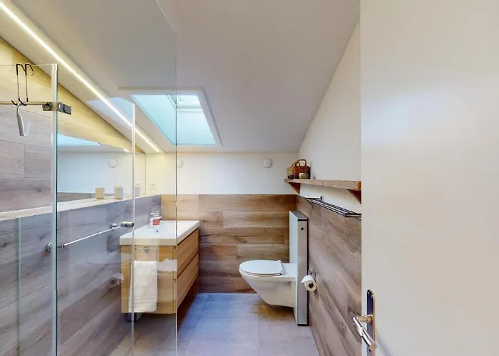 In-ski Out Luscheina-lenzerheide Appartamento *